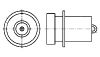 Unspecified Connectors - 859111-1 - Powell Electronics, Inc.