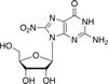 8-Nitroguanosine - N496050 - Toronto Research Chemicals, Inc.