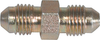 1/4" JICM x 1/4" JICM Coupler - 8098204 - Princess Auto Limited