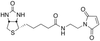 N-Biotinyl-N’-maleimido-ethylenediamine - 20834 - Medical Isotopes, Inc.
