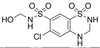 7-Sulfonamido-N-hydroxymethyl Hydrochlorothiazide - 31018 - Medical Isotopes, Inc.