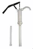 Teflon & Stainless Steel Lever Hand Pump -- DM-55LHP/TFE