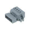 Headers, Plugs and Sockets - 2946-231-604/019-000-ND - DigiKey