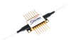 1310nm 14-PIN Butterfly SOA & DFB Fiber Packages -- 14BF-290 (SOA) - Image
