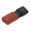 USB Flash Drives - 6318-DTXM/128GBBK-ND - DigiKey