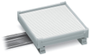 Mounting carrier and mounting feet - 288-621 - WAGO