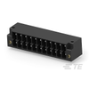 Headers, Plugs and Sockets - 17-1-2842497-1-ND - DigiKey