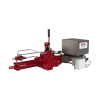 Heavy Duty Fluid Actuators, HPG, HPG - Image