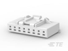 Rectangular Wire & Cable Connectors & Housings - 8-1971793-1 - TE Connectivity