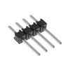 Headers, Male Pins - MTSW-104-08-T-S-290-ND - DigiKey