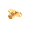 Coaxial Connector (RF) Assemblies - A111735-ND - DigiKey