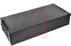 Enclosure;Rackmount/Desktop;Plastic;3.50in H (2U);8.00in D;Black Textured - 70148770 - Allied Electronics, Inc.