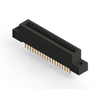 Edgeboard Connectors - 151-892-038-520-202-ND - DigiKey