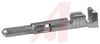 PRE-TINNED BRASS, UNIVERSAL GROUNDING PIN; 20-14AWG - 70083984 - Allied Electronics, Inc.