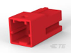 Rectangular Wire & Cable Connectors & Housings - 1-1903391-2 - TE Connectivity