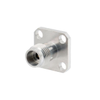Coaxial Connector (RF) Assemblies - 6099-PE45708-ND - DigiKey