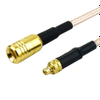 Coaxial Cables (RF) - 5328-FMC0916315-36-ND - DigiKey