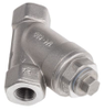 Pump Strainers & Filters -- 4992694 - Image