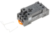 Relay Sockets -- 1217826 - Image