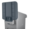Waste Bins & Recycling Bins - 456697 - RS Components, Ltd.