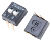DIP & SIP Switches - 7561338 - RS Components, Ltd.