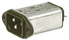 IEC Filters - 4932838 - RS Components, Ltd.