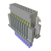 Rectangular Cable Assemblies - SFSDT-10-28-G-20.00-SR-ND - DigiKey