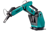Industrial (Articulated) Robots -- HORST1000 - Image