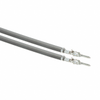 Jumper Wires, Pre-Crimped Leads - 0430310001-10-S2-D-ND - DigiKey