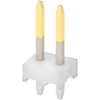 Headers, Male Pins - 0417710899-ND - DigiKey