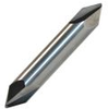 Series 131 4 Flute 120° Included Angle Chamfer Spotting Drill -- 131-02414