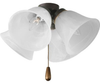 P2643-20 Fans-Light Kits - 435506 - Capital Lighting, Inc.