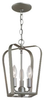54940-753 Foyer/Hall Lanterns-Open Frame - 666828 - Capital Lighting, Inc.