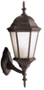 10955TZ Exterior -Wall Mount - 712857 - Capital Lighting, Inc.