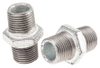 Malleable Iron Pipe Fittings -- 2435127 - Image