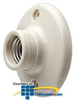 Leviton Outlet Box Lampholders - 9874 - TelephoneStuff.com