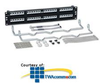 Commscope - Systimax GigaSpeed X10D GS5 Category 6A Angled.. -- 760051185 - Image