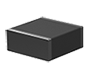 Film Capacitors - 2002-FCN2820A224K-Z - New Yorker Electronics Co., Inc.