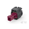 Rectangular Connector Housings - 17-1802105-4-ND - DigiKey