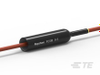 Power Cable Heat Shrink Tubing - 021146-000 - TE Connectivity