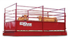 Livestock Scale - RIC-LS - Meridian Scale
