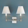5121-BN-WS Sconces-Other - 311085 - Capital Lighting, Inc.