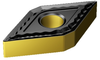 T-Max&reg; P insert for turning - DNMG 15 06 04-QM 4215 - Sandvik Coromant Co.