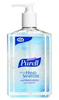 Purell Hand Sanitizer - Liquid 8 fl oz Tube - 315-9652-12 - 315-9652-12 - R. S. Hughes Company, Inc.