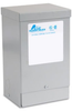 Dry Type Energy Efficient Transformer -- TF279260S - Image