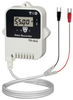 Pulse Sensor Data Logger -- TR-55i-P