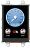 Display Modules - LCD, OLED, Graphic - 1613-1089-ND - DigiKey