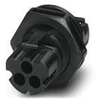 Solar Connectors / Photovoltaic Connectors -- 1409218 - Image