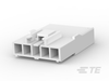 Rectangular Wire & Cable Connectors & Housings - 178479-1 - TE Connectivity