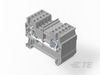 Modular Terminal Blocks - 2271552-1 - TE Connectivity